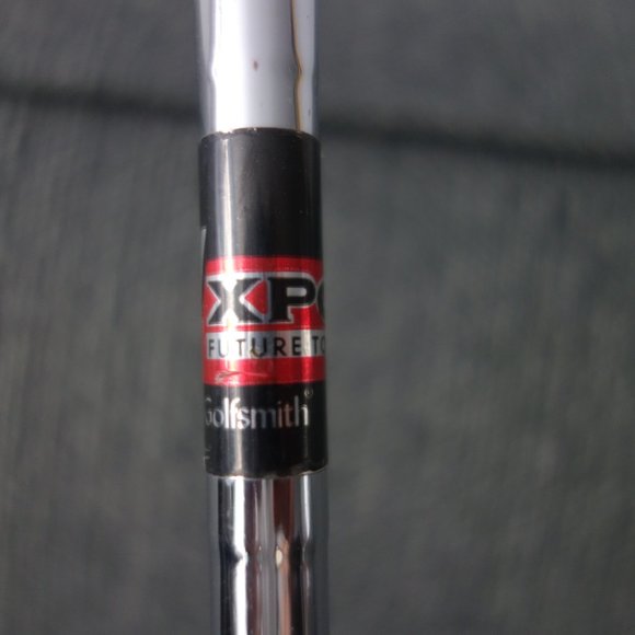 Golfsmith XPC Future Tour Right Handed Golf Putter - Picture 4 of 8